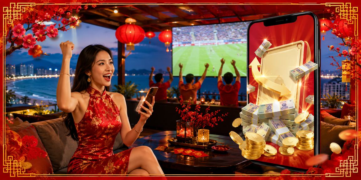 Người dùng Đà Nẵng nhận cashback khi chơi tại bãi biển