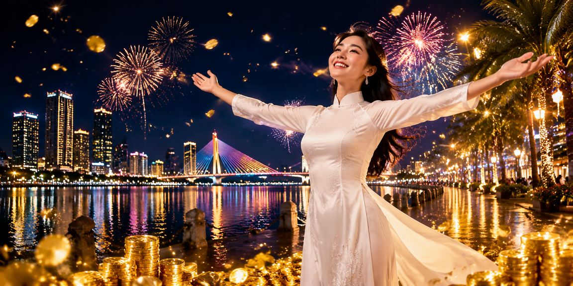 Người dùng Đà Nẵng trải nghiệm nạp tiền và nhận thưởng trên mvp7