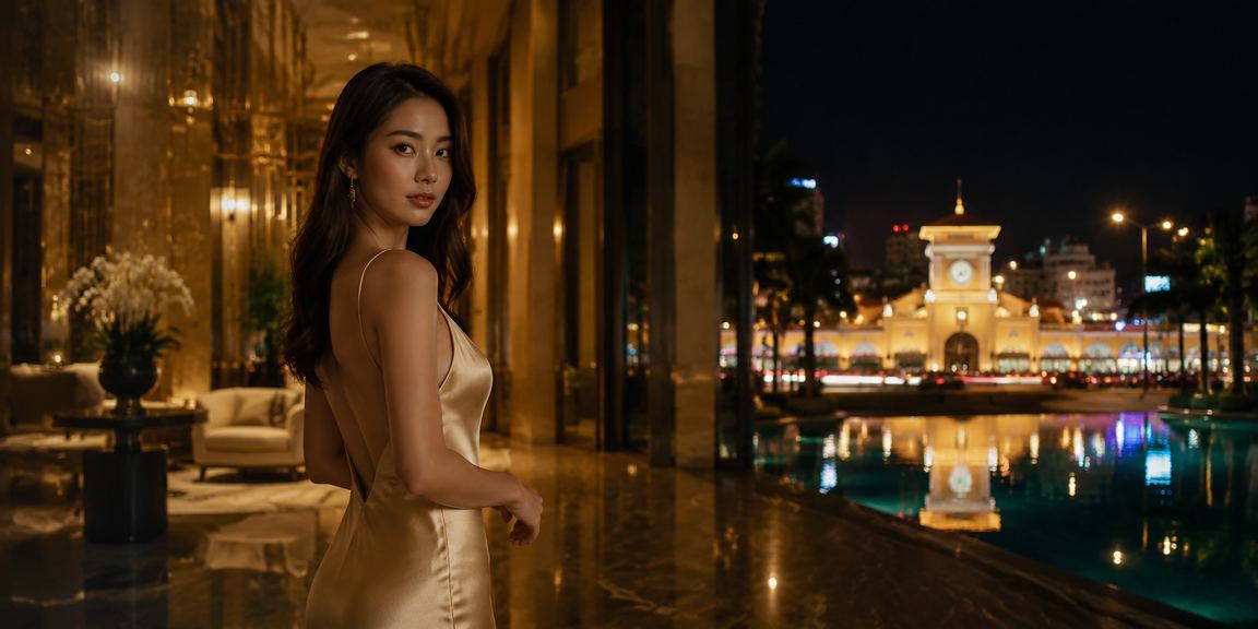 Người dùng TP.HCM truy cập trang cá cược casino trên điện thoại