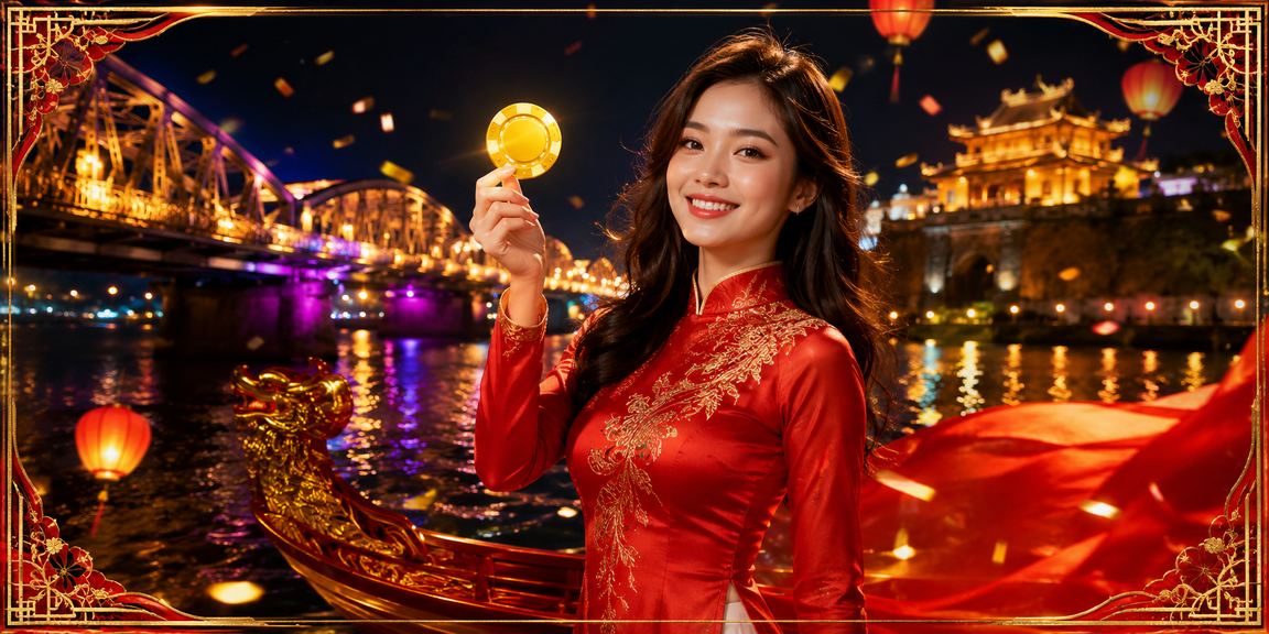 Người chơi trải nghiệm slot và casino trực tuyến tại Huế