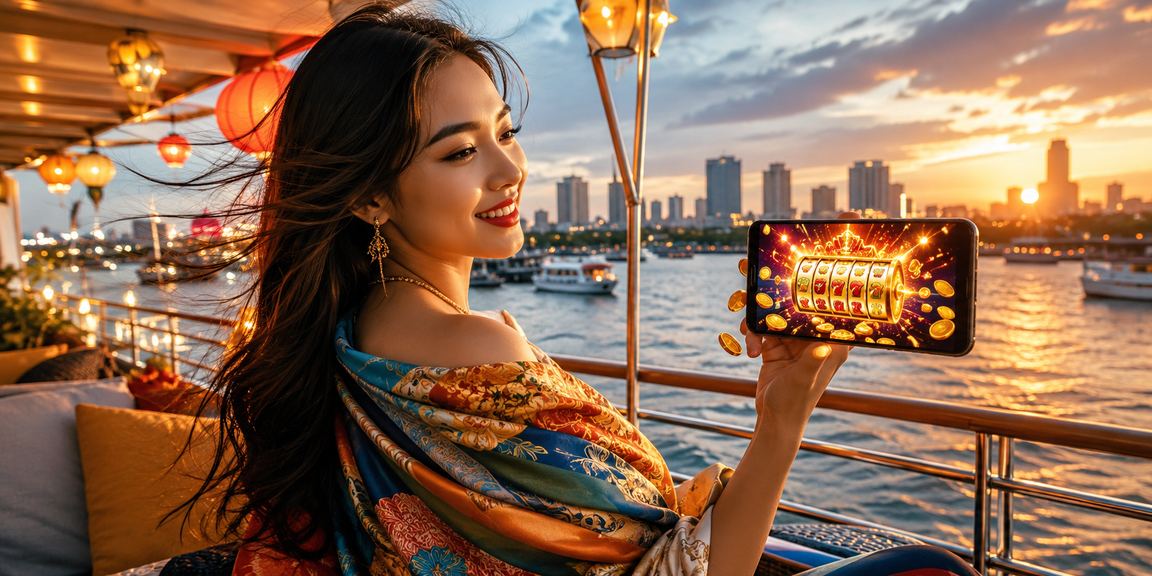 Người dùng Sài Gòn trải nghiệm đặt cược trực tuyến qua điện thoại về đêm
