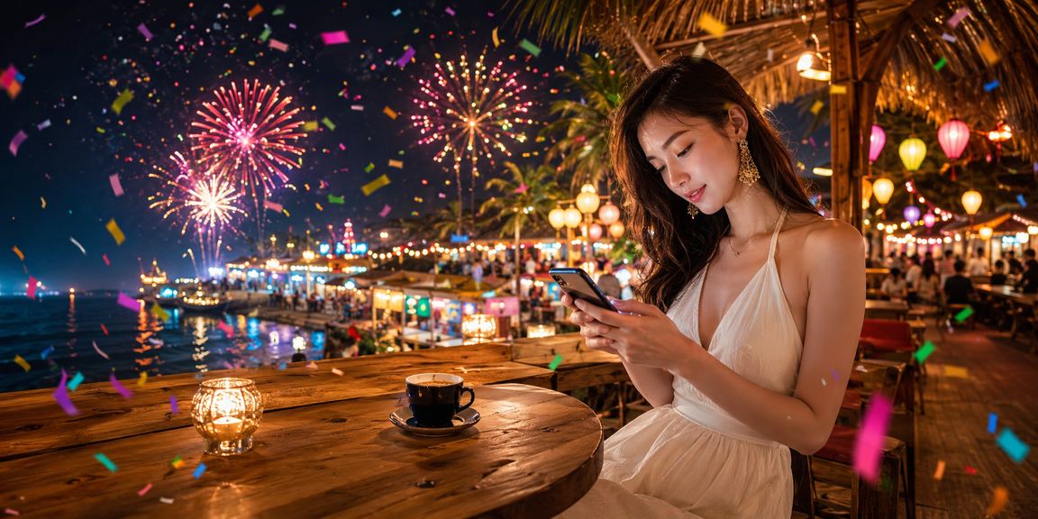Người dùng tại Việt Nam trải nghiệm cá cược trực tuyến trên điện thoại