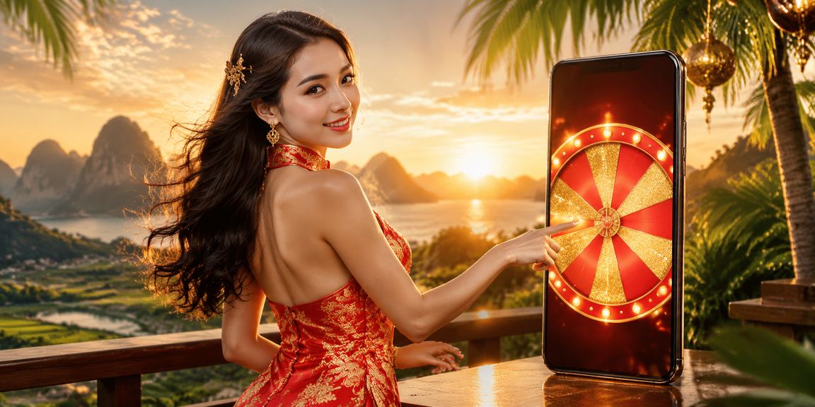 Người dùng Việt Nam trải nghiệm nền tảng giải trí trực tuyến trên thiết bị di động