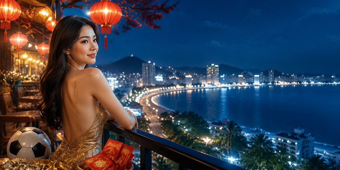 Người dùng Vũng Tàu xem kèo bóng đá tại quán cà phê
